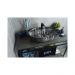 Раковина накладная Gid Lago 61x41x14см, Bs1346 54466, под камень глянцевый