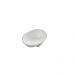 Раковина встаиваемая снизу Gid Integrado 53x44.5x22см, Yj837 71164, белый