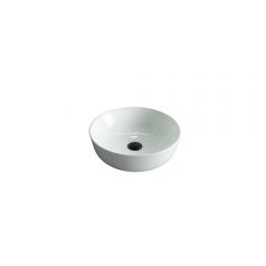 Раковина накладная Gid Esfera 41.5x41.5x13.5см, D1315 51182, белый
