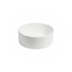 Раковина накладная RoxenBath (РоксенБаз) Debba 400х400х160 мм, 570115, белый