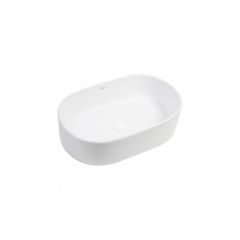 Раковина накладная RoxenBath (РоксенБаз) Hope 555х345х140 мм, 570095, белый