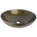 Раковина-чаша Bronze de Luxe Sphera 405х405х150 мм бронза (6203)