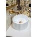 Раковина Богеме NeoArt / Monaco Vallessi Avantgarde Белый матовый 878-WM, Boheme Canale
