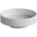 Раковина Богеме накладная SOLE Corian 400х130 Calacatta 801-CLCT, Boheme