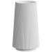 Раковина Богеме Torre Белый 801-Torre-MW, Boheme напольная рифленая Corian 480х480х850 матовое белое