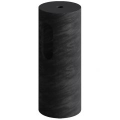 Пьедестал Армади Арт Черный 801-Base-BWood, Armadi Art Corian х Black Wood