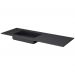 Раковина Армади Арт QUATRO Серый 793-140-A-A, Armadi Art ANTHRACITE