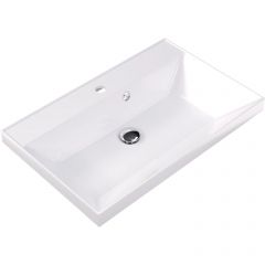 Раковина Florentina (Флорентина) Астория (10.170.00700.001) Белый 70 см