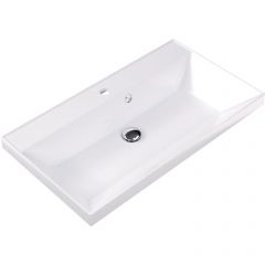 Раковина Florentina (Флорентина) Астория (10.170.00800.001) Белый 80 см