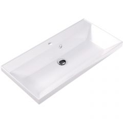 Раковина Florentina (Флорентина) Астория (10.170.00900.001) Белый 90 см