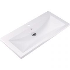 Раковина Florentina (Флорентина) Анита (10.150.01000.001) Белый 100 см