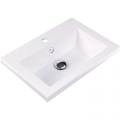 Раковина Florentina (Флорентина) Анита (10.150.00500.001) Белый 50 см