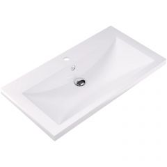 Раковина Florentina (Флорентина) Анита (10.150.00900.001) Белый 90 см