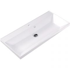 Раковина Florentina (Флорентина) Астория (10.170.01000.001) Белый 100 см