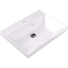 Раковина Florentina (Флорентина) Астория (10.170.00600.001) Белый 60 см