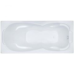 Ванна прямоугольная Тритон (Triton) акриловая Персей 1900х900х640 мм (Щ0000042337) (на Х-каркасе)