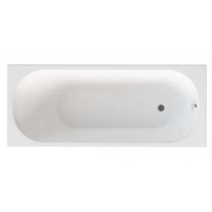 Ванна прямоугольная Тритон (Triton) акриловая Tokyo 1700х700х590 мм (Щ0000064075) (на Х-каркасе)