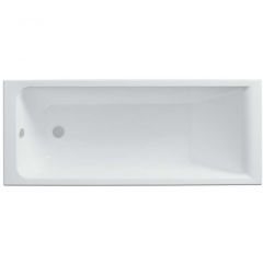 Ванна прямоугольная Тритон (Triton) акриловая Tori 1500х700х600 мм (Щ0000044549) (на Х-каркасе)