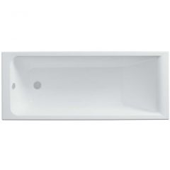 Ванна прямоугольная Тритон (Triton) акриловая Tori 1700х700х600 мм (Щ0000044551) (на Х-каркасе)