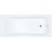 Ванна прямоугольная Тритон (Triton) акриловая Gamma 1600х690х560 мм (Щ0000028734) , (без монтажного комплекта/ножек)