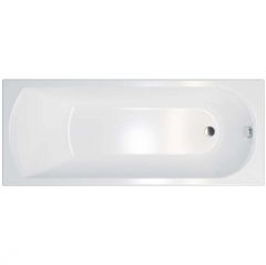 Ванна прямоугольная Тритон (Triton) акриловая Дюна 1500х700х600 мм (Щ0000046661) (на Х-каркасе)