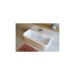 Ванна акриловая прямоугольная Excellent Arana 180x85 см WAEX.ARA18WH белый