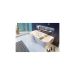Ванна акриловая прямоугольная Excellent Arana 180x85 см WAEX.ARA18WH белый