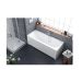 Ванна акриловая прямоугольная Excellent Aurum 150x70 см WAEX.AUR15WH белый