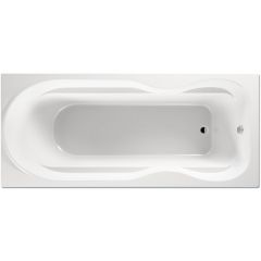 Ванна акриловая Метакам (Metakam) Vista 1700x750 мм (авs_012085)