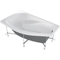 Металлический каркас для ванны Метакам (Metakam) Venta 1500x900 мм (АВS_012510)