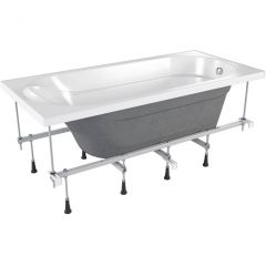 Монтажный пакет для акриловой ванны Метакам (Metakam) Universal 1700x700 мм (АВS_013117)