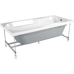 Металлический каркас для ванны Метакам (Metakam) Vista 1700x750 мм (АВS_012090)