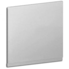 Панель боковая 1MarKa Gracia L 170x90 белый (02гр17бл)