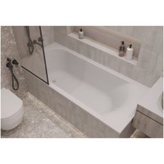 Ванна Relisan Eco Plus Селена 170х70 см Гл000025995