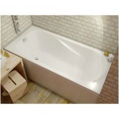 Ванна акриловая Relisan Elvira 150x75 см Гл000000978