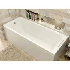 Ванна акриловая Relisan Kristina 180х80 см Гл000023015