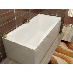 Ванна акриловая Relisan Xenia 160x75 см Гл000001266