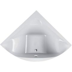 Ванна акриловая Vayer Boomerang (EH) 150x150 см Гл000010631