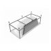 Каркас Vayer Boomerang 180x80 см Гл000010524