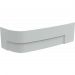 Панель Vayer декоративная Boomerang 150x90х56 см L асимметр. Гл000010862