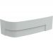 Панель Vayer декоративная Boomerang 150x90х56 см R асимметр. Гл000010863