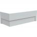 Панель Vayer декоративная Boomerang 180x80 см R (Г-образ)(h 56) Гл000010865