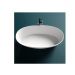 Ванна отдельностоящая Salini (Салини) Alda 1700х575х435 мм, 101912G, белый глянцевий