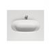 Ванна отдельностоящая Salini (Салини) Sofia Light 1650х580х450 мм, 103611G, белый глянцевий