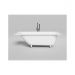Ванна пристенная/встраиваемая Salini (Салини) Ornella Axis Kit 1700х610х460 мм, 102313M, белый матовый