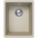 Мойка кухонная прямоугольная Флорентина (Florentina) Вега 300 Шампань (22.305.A0300.202)