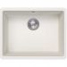 Мойка кухонная прямоугольная Флорентина (Florentina) Вега 500 Жасмин (22.320.D0500.201)