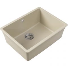 Мойка кухонная прямоугольная Флорентина (Florentina) Вега 500 Шампань (22.320.D0500.202)