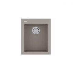 Мойка кухонная Paulmark (Паульмарк) Dеcoration 42 аrgan, PM934150-AR