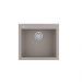 Мойка кухонная Paulmark (Паульмарк) Decoration 56 аrgan, PM935650-AR